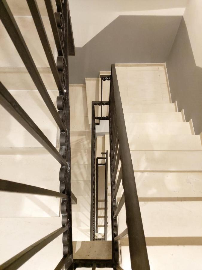 Apartamento Nuevo Y Reformado Al Lado De La Gran Via Madrilena Kültér fotó